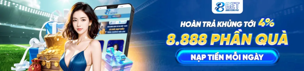 Hoàn trả cược đá gà hàng tuần a8bet Code