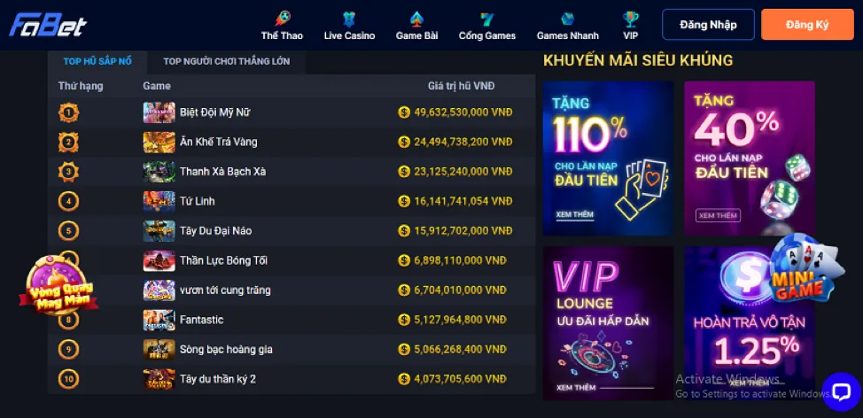 Các lợi ích khi chọn a8bet code để cá cược thể thao